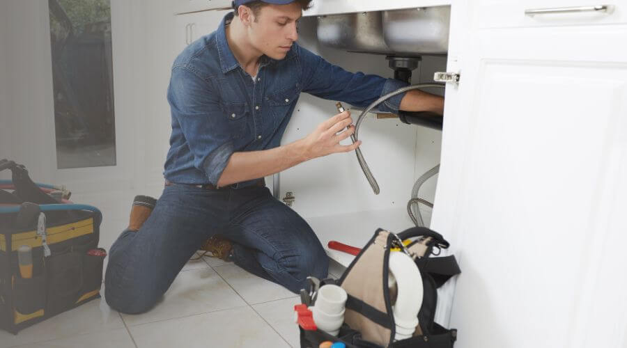 Local tankless water heater installation in Prince, WV